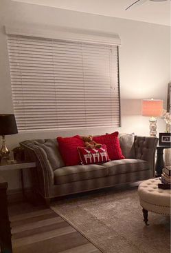 Ethan Allen couch