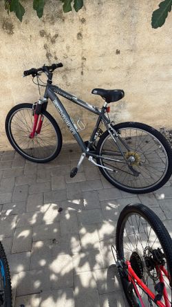 Schwinn Bike