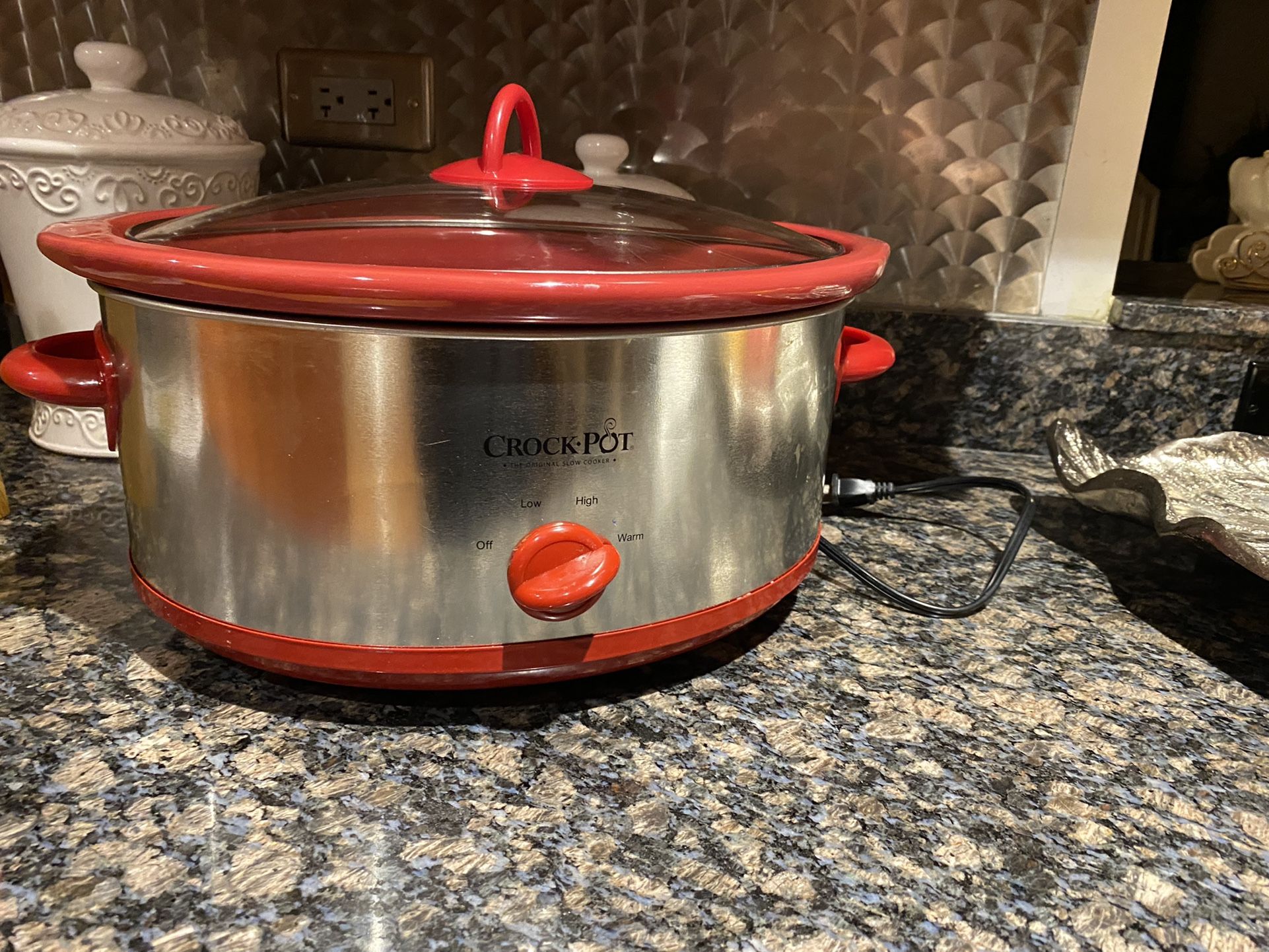 Crock Pot