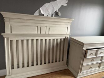 Baby cache vienna deals nightstand