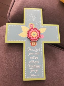 Beautiful cross