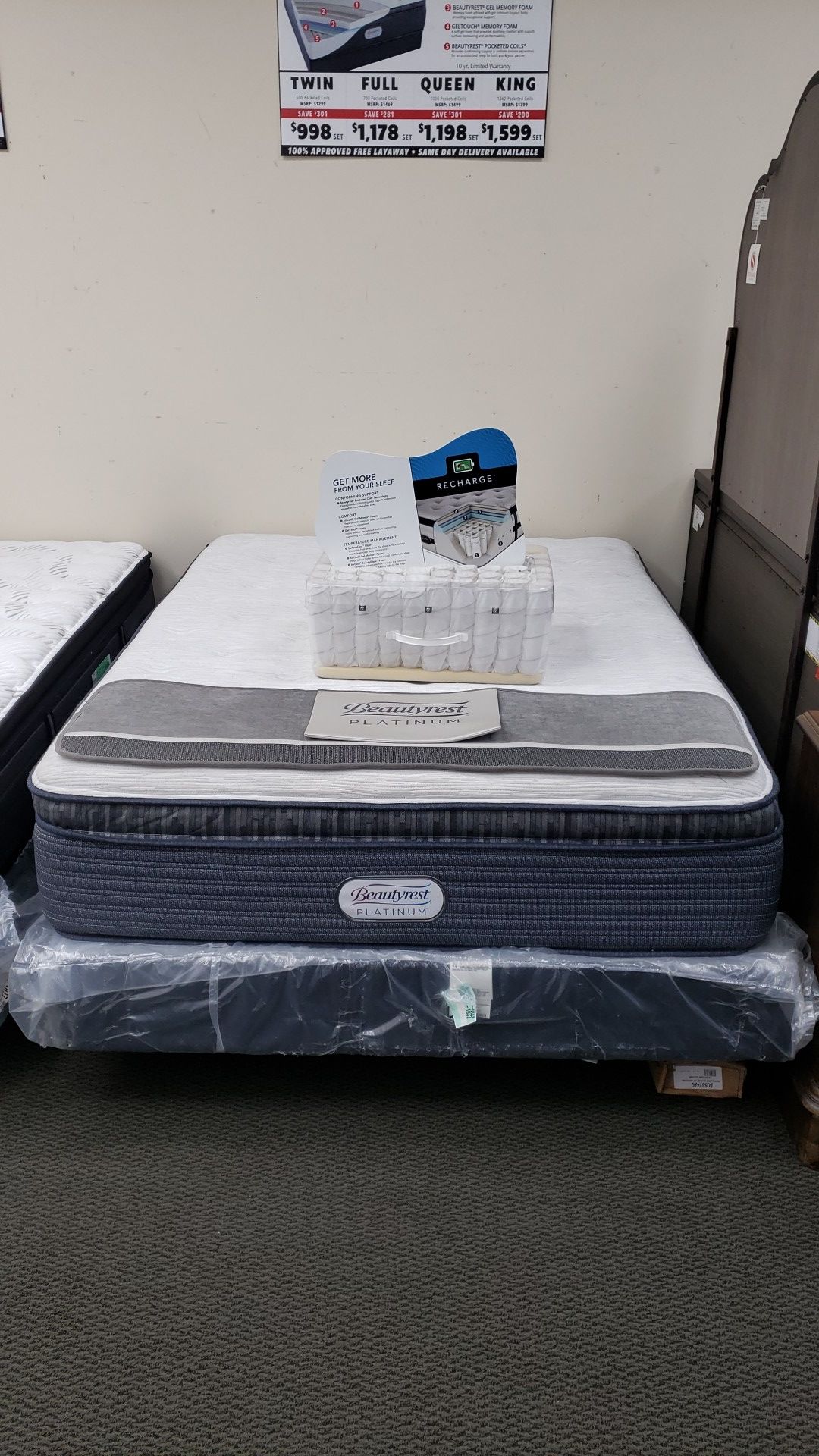 Mattress Sets