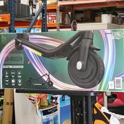 Jetson Ember Folding Electric Scooter