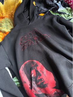 Sdl hoodie