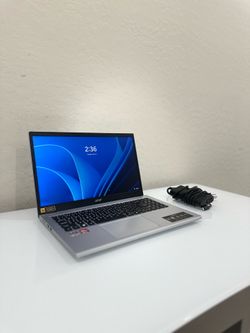 💻 Acer Aspire Laptop – Fast, Reliable & Ready to Use