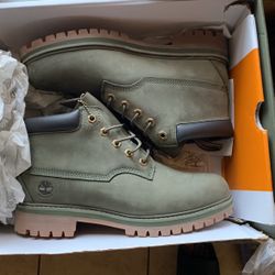 Brand New Tims