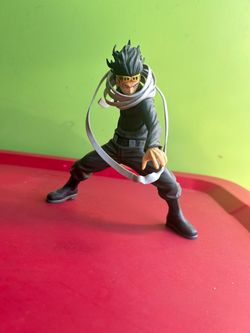 My Hero Academia Anime Action Figure