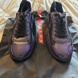 Prada Sneakers