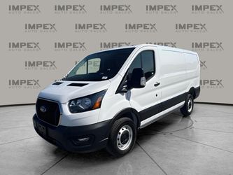 2024 Ford Transit-250 Cargo Van
