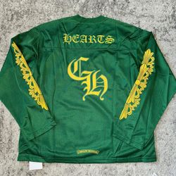 Chrome Heart Jersey 