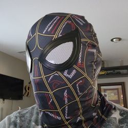 Spiderman Masks