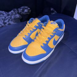 Nike UCLA Dunks 
