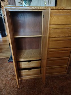 Bedroom furniture
