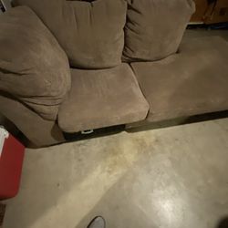 L Shaped Sectional  Right Side Sofa