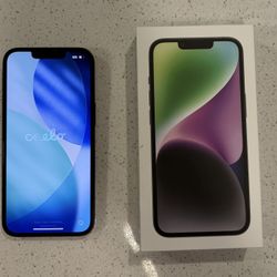 iPhone 14 128GB