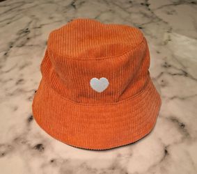 Corduroy Bucket Hat - Kids