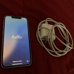 iPhone 13 Mini