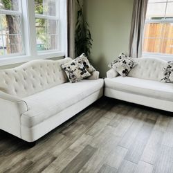  Beverly Living Room Set by Kelly Clarkson Home