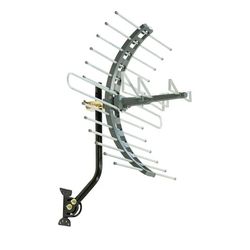 New Open Box Outdoor HDTV Antenna – Long Range – 4K / 1080P