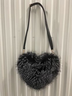 Halloween Black  Crossbag
