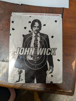 John Wick
