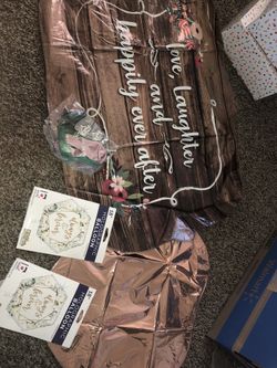 Wedding Bundle