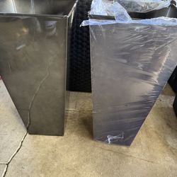  New Tall Square Planters For Outdoor Patio or Porch