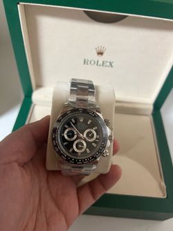 Nice brand new watch