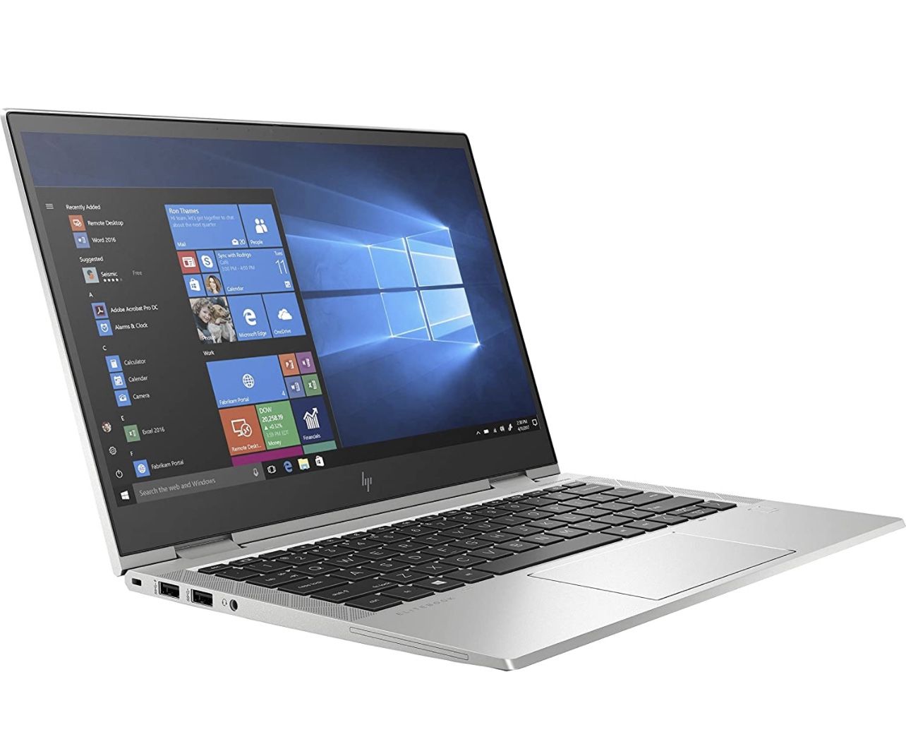 HP X360 830 G7 13.3” Back To School