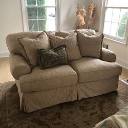 Love Seat Sofa