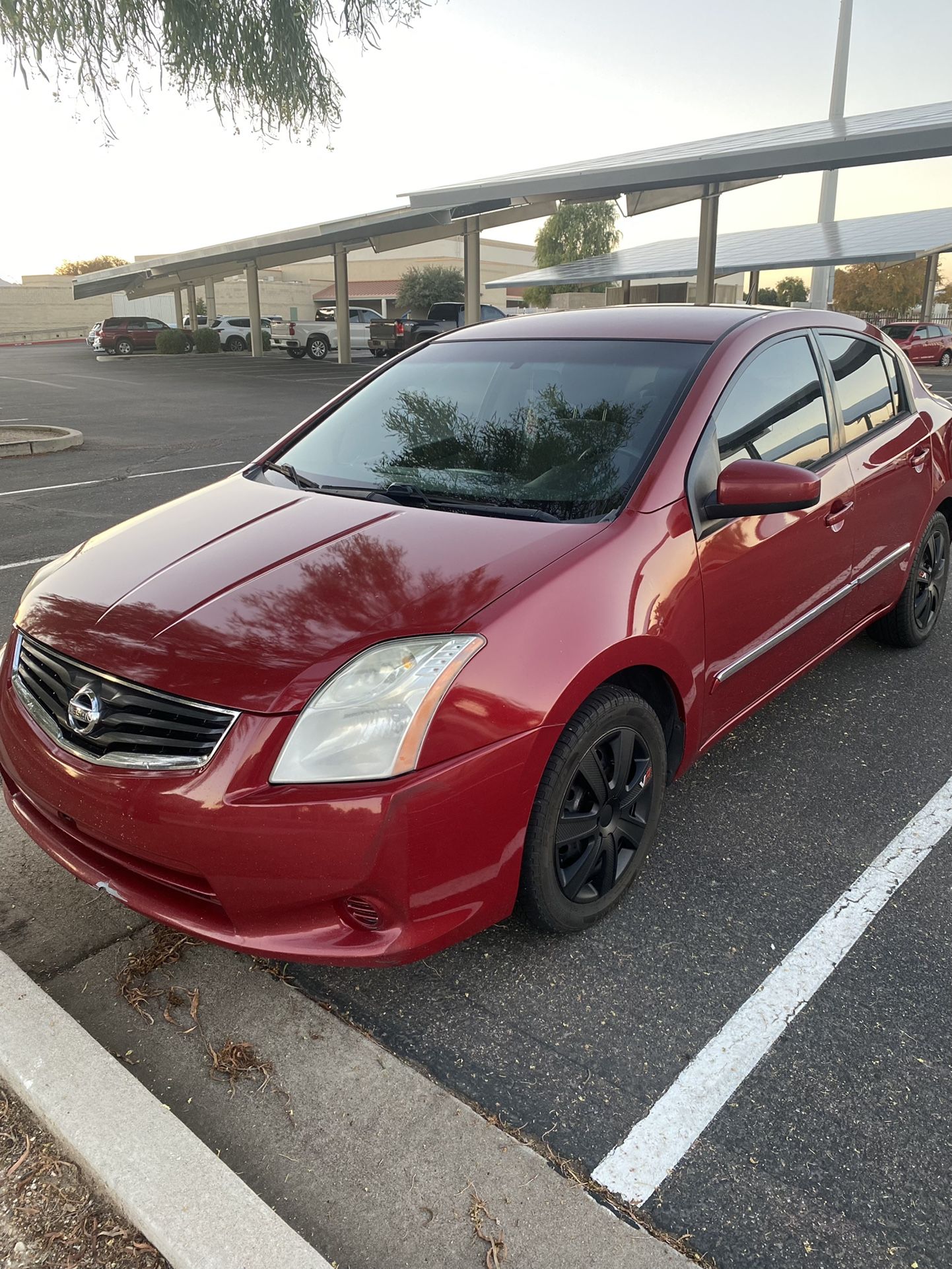 2011 Nissan Sentra Life Expectancy - jfe0w9c