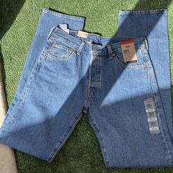 Levi’s 30x34