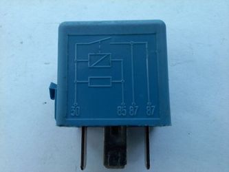BMW Relay (Multi-purpose)