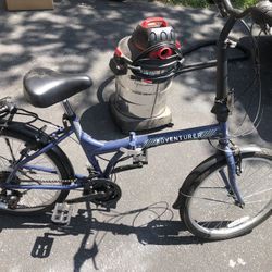    bike & Road Bike