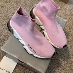 Balenciaga Shoes
