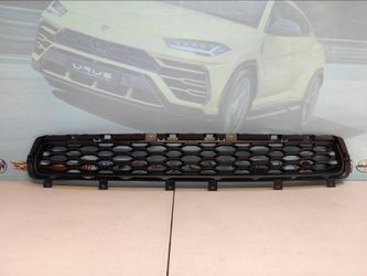 2021-2026 DODGE DURANGO LOWER GRILLE OEM NEW