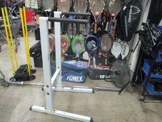 Used Body Solid Dip Station