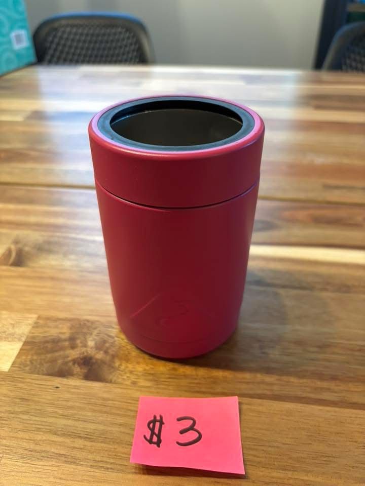 Ozark trail 12oz Can cooler