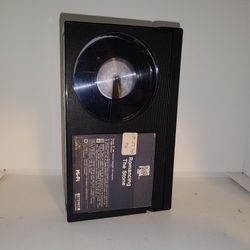 Vintage 80s Betamax tape movie Romancing the Stone ... no case 