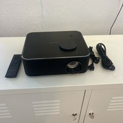 Apeman LC 650 Projector