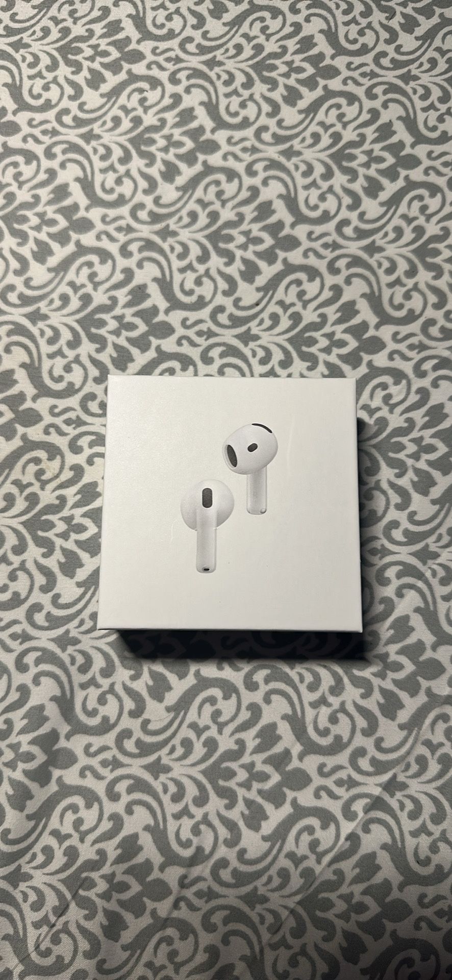 AlrPods Gen 4 *Send Best Offer* 
