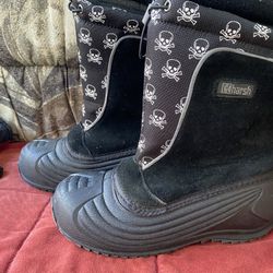 Snow Shoe 