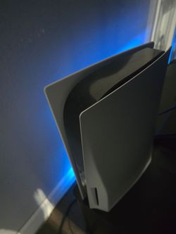 Ps5 disc 500gb