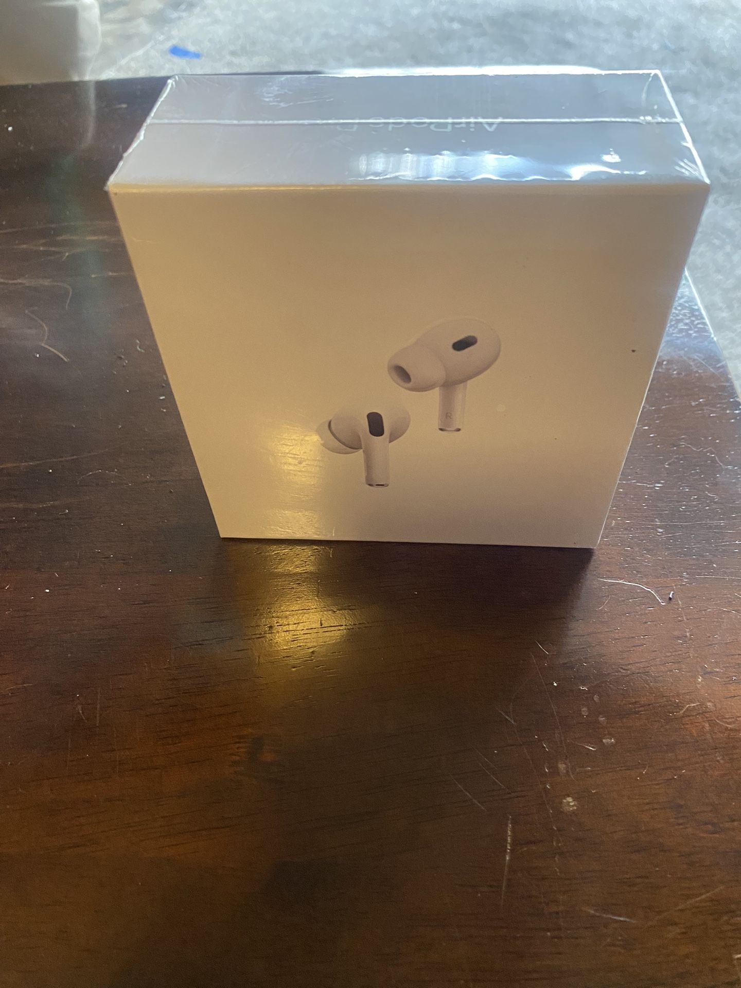 Apple Air Pods Pro2