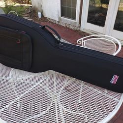 Gator Les Paul Type Guitar Case