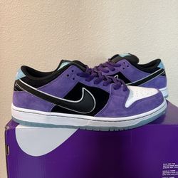Nike SB Hayley Wilson