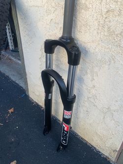 Rockshox Dart MTB and dirt jumper fork