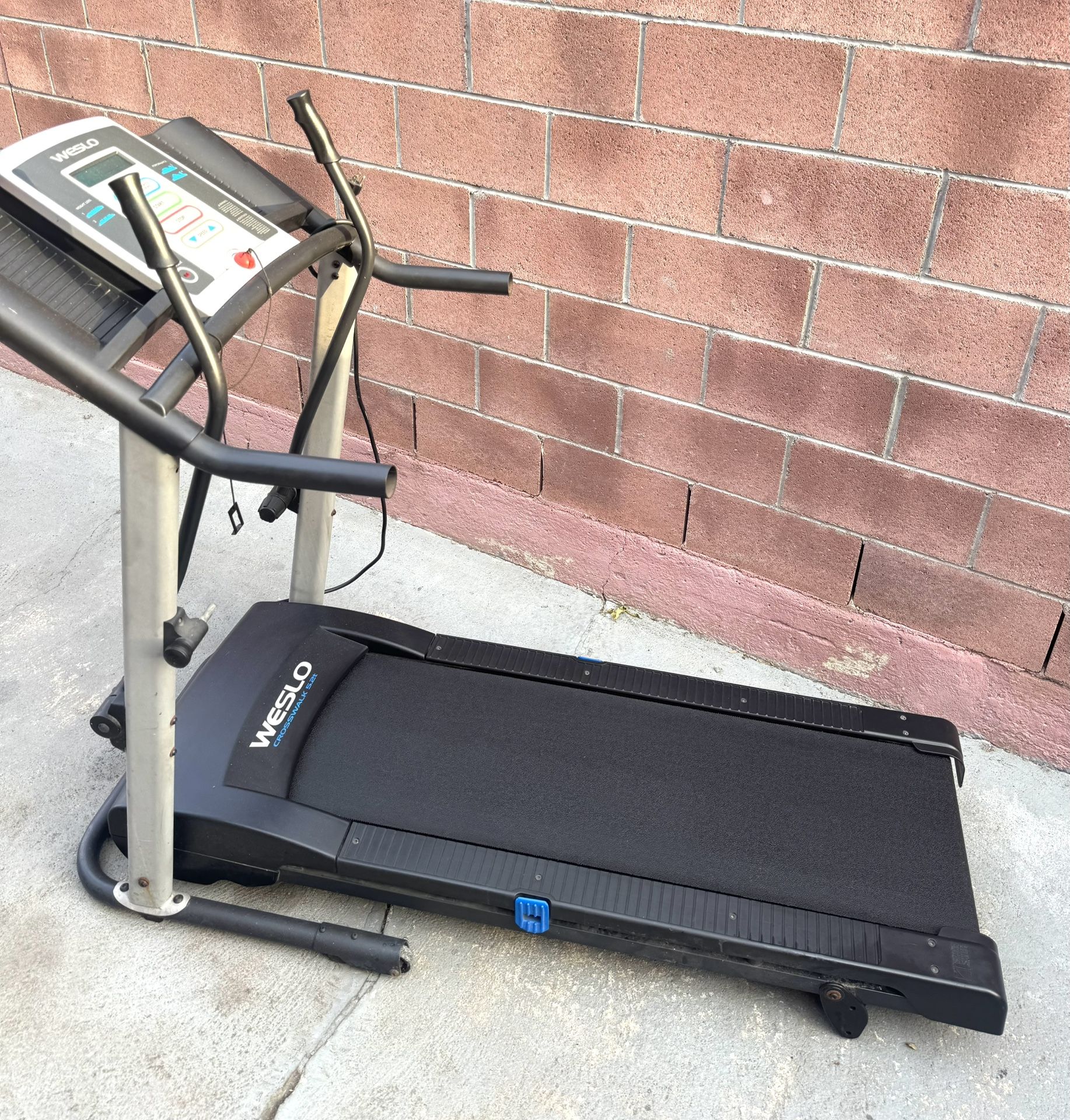 Treadmill