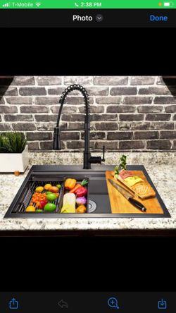 KITCHEN SINK