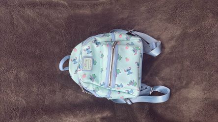 Stich loungefly